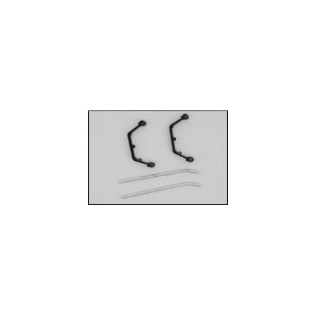 HUBSAN - TRINEO  68101/102/201/202