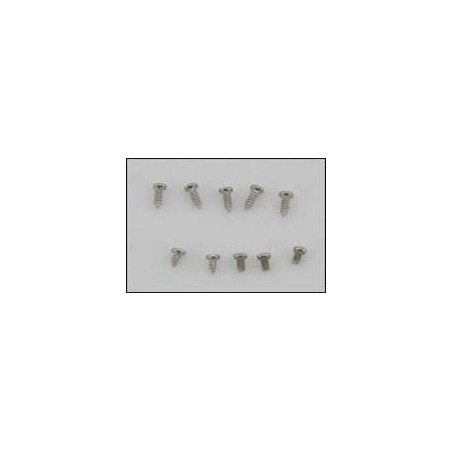 HUBSAN SET TORNILLOS 68101