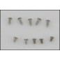 HUBSAN SET TORNILLOS 68101