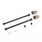 PALIER CARDAN DELANTERO THUNDER TIGER TOMAHAWK ST