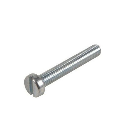 TORNILLO M2,5 X 16 MM  (20)