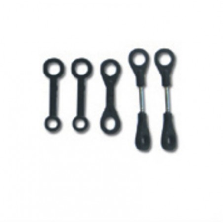 WALK. JUEGO BIELAS P/62055 