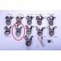 ENCENDIDO ELECTRONICO RCEXL BUJIA 1/4 - 32 120º