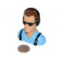 PILOTO 1/6 CAMISA AZUL A70XL70X40MM MIRACLE