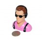 PILOTO 1/6 CAMISA ROSA A70XL70X40MM MIRACLE
