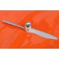 TUERCA CIEGA TIPO CONO 5/16-24 MIRACLE (motor glow 61 a 91 y OS120AX)