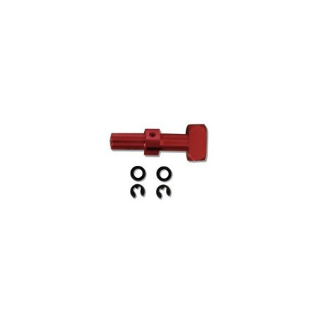 NE - CABEZA ROTOR ROJO 228A-SOLOPRO228