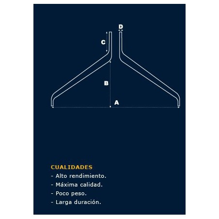 TREN CARBONO TABLAS 1000 230x170 60G