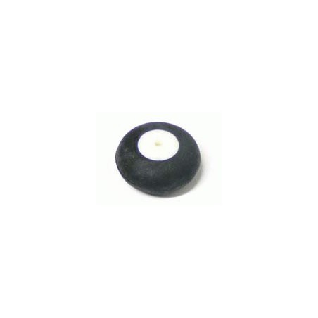 RUEDA GOMA 30 X 13 CW*