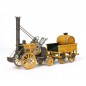 ROCKET LOCOMOTORA