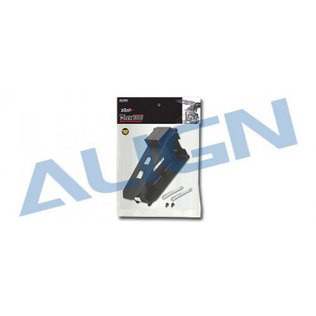 TREX600 PRO BANCADA RECEPTOR
