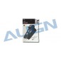 TREX600 PRO BANCADA RECEPTOR 