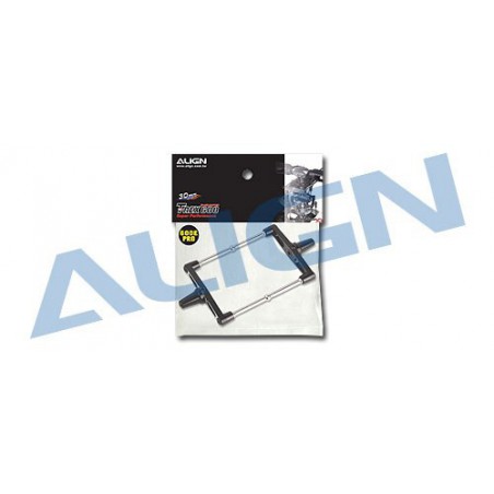 TREX600 PRO BRAZO CONTROL FLYBAR