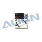 TREX600 PRO BRAZO CONTROL FLYBAR