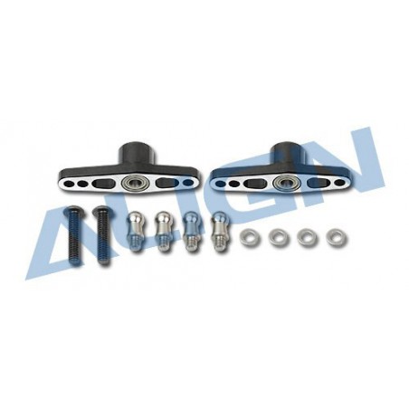 TREX600 PRO BRAZO MEZCLADOR SUPERIOR
