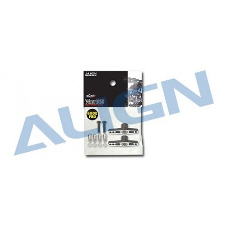 TREX600 PRO BRAZO MEZCLADOR SUPERIOR