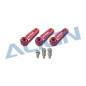 TREX600 PRO BRAZO SERVO ALIGN PARA JR (3 UNDS)