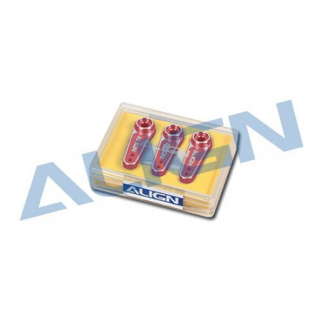 TREX600 PRO BRAZO SERVO ALIGN PARA JR (3 UNDS)