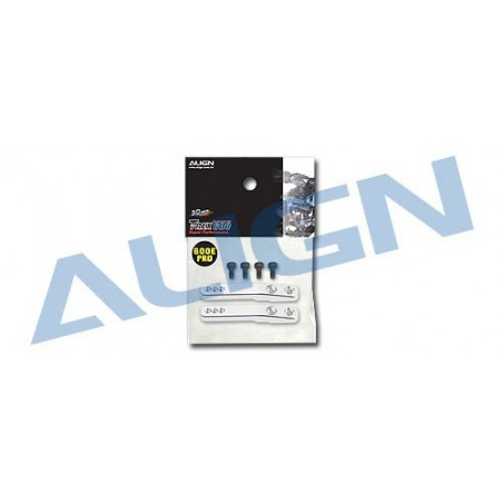 TREX600 PRO BRAZO UNIÓN PORTAPALAS
