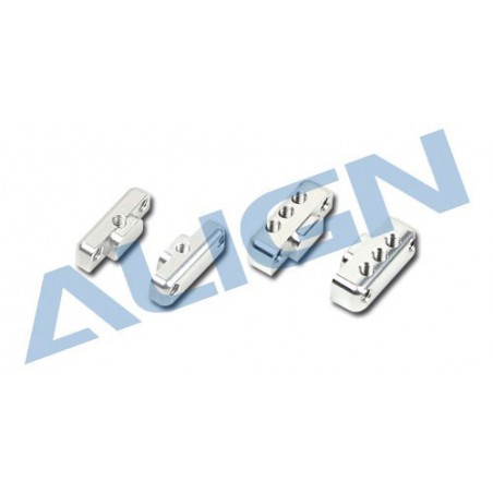 TREX600 PRO BRAZO UNION PORTAPALAS