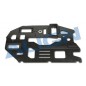 TREX600 PRO CHASIS DERECHO 2MM