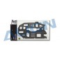 TREX600 PRO CHASIS DERECHO 2MM