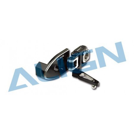 TREX600 PRO CONJUNTO PASO COLA