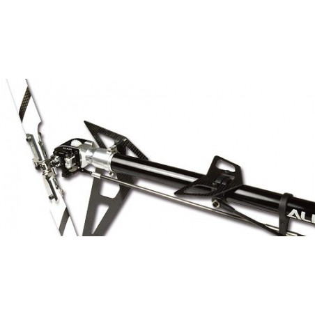 TREX600 PRO CONJUNTO PASO COLA