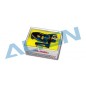 TREX600 PRO CONJUNTO PASO COLA