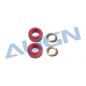 TREX600PRO DAMPER ROJO