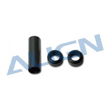 TREX600 PRO DAMPERS STANDARD