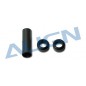 TREX600 PRO DAMPERS STANDARD