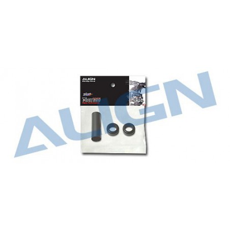 TREX600 PRO DAMPERS STANDARD