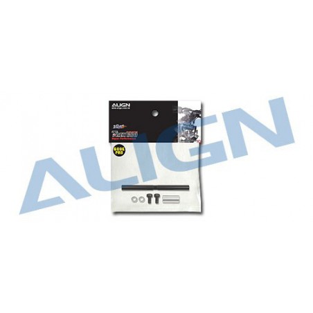 TREX600 PRO EJE DE CONTROL PRINCIPAL