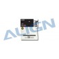 TREX600 PRO EJE DE CONTROL PRINCIPAL