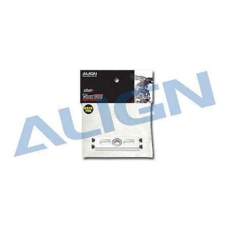TREX600 PRO FIJACIÓN INFERIOR EJE MOTOR