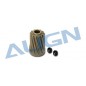 TREX600 PRO PIÑON MOTOR 12D M1.0