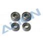 TREX600 PRO RODAMIENTO 3X8X3 4X7X2.5 (2+2)
