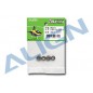 TREX600 PRO RODAMIENTO 3X8X3 4X7X2.5 (2+2)