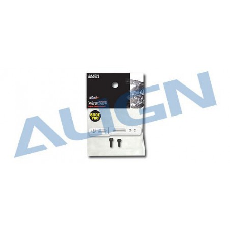 TREX600 PRO SOPORTE CABLE EN SERIE