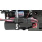 TREX600 PRO SOPORTE CABLE EN SERIE