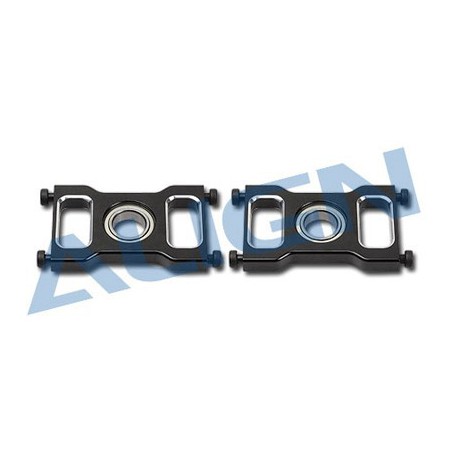 TREX600 PRO SOPORTE EJE PRINCIPAL