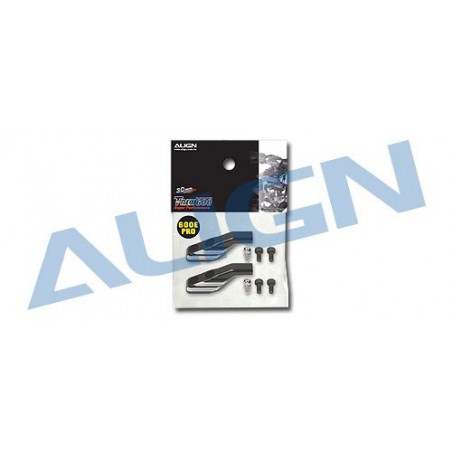 TREX600EFL PRO BRAZO PORTAPALAS 