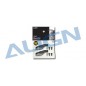 TREX600EFL PRO BRAZO PORTAPALAS 