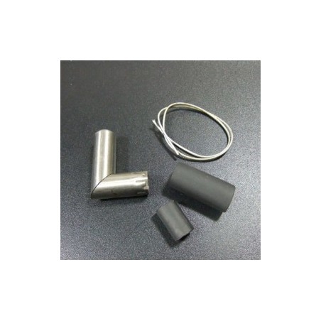 SET REPARACION PIPETA BUJIA 1/4-32 90º