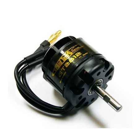 MOTOR EL. BRUSHLESS 1840KV GT EMAX