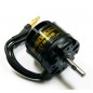 MOTOR EL. BRUSHLESS 1840KV GT EMAX