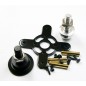 MOTOR EL. BRUSHLESS 1840KV GT EMAX