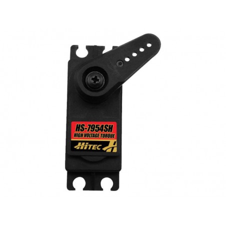 SERVO DIGITAL HITEC 7954SH 29KG 0.12S HV