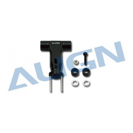 T-REX450PRO HUB PRINCIPAL